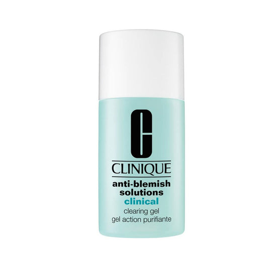 Facial Cleansing Gel Clinique Anti-Blemish Solutions 30 ml