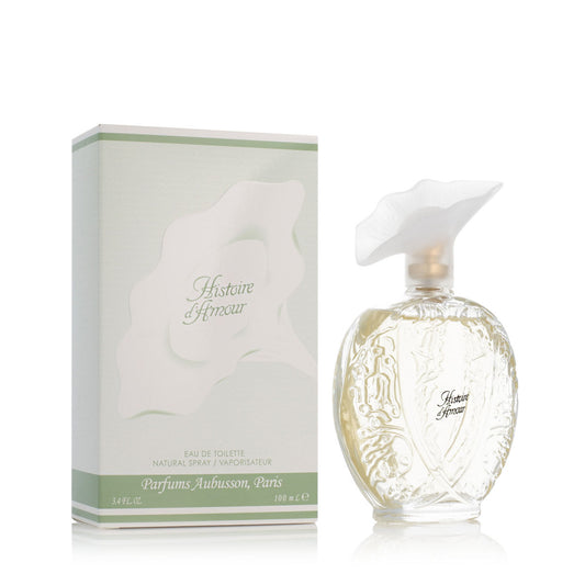 Women's Perfume Aubusson EDT Historie D'amour (100 ml)
