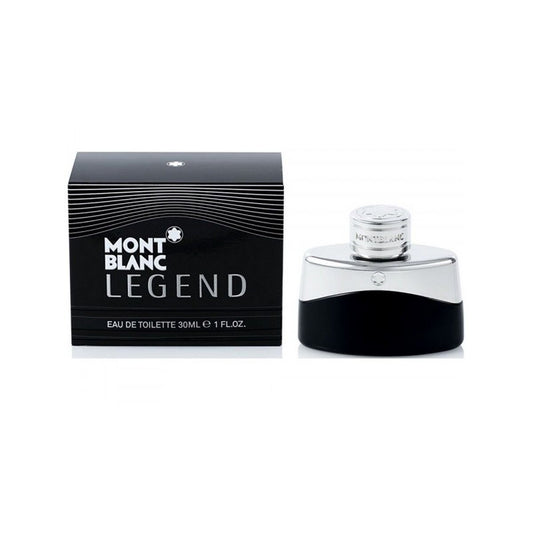 Men's Perfume Montblanc EDT 30 ml Legend