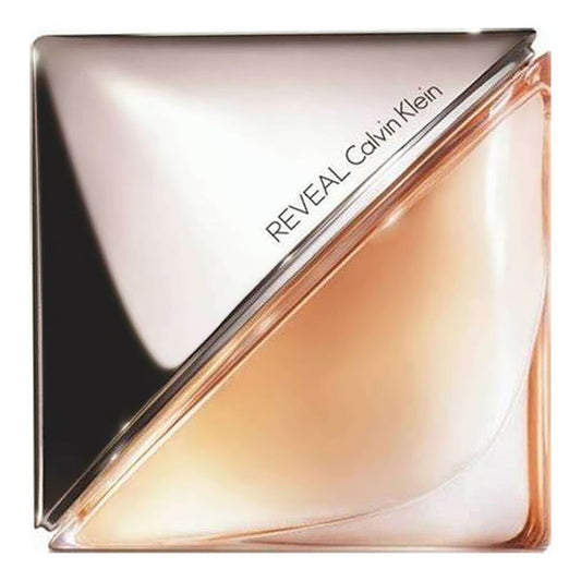 Women's Perfume Calvin Klein Reveal EDP EDP 100 ml