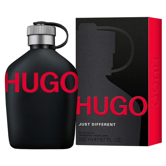 Men's Perfume Hugo Boss HG849928 75 ml