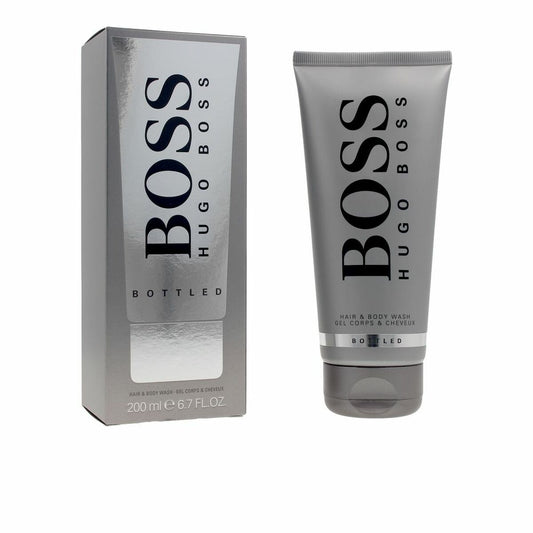 Shower Gel Hugo Boss Boss Bottled Boss Bottled 200 ml (1 Unit)