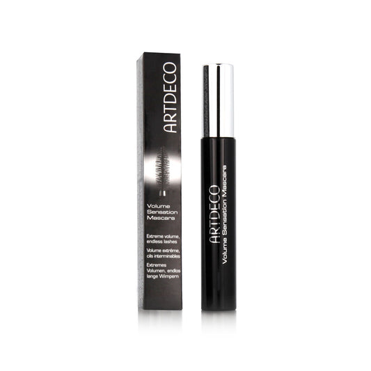 Mascara Artdeco Volume Sensation Nº 1 Black 15 ml