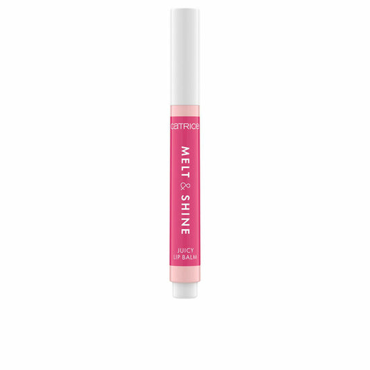 Coloured Lip Balm Catrice Melt and Shine Nº 060 Malibu Barbie 1,3 g
