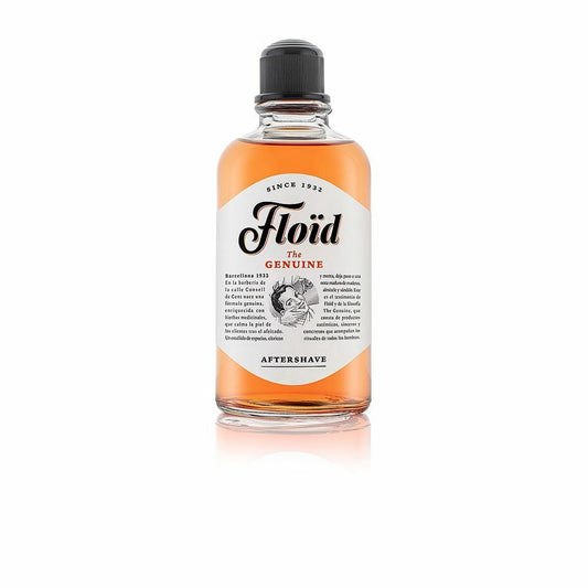 Aftershave Lotion Floïd 432102 400 ml Cosmetics