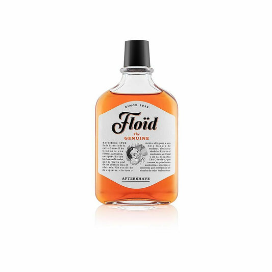 Aftershave Lotion Floïd 432111 150 ml Cosmetics