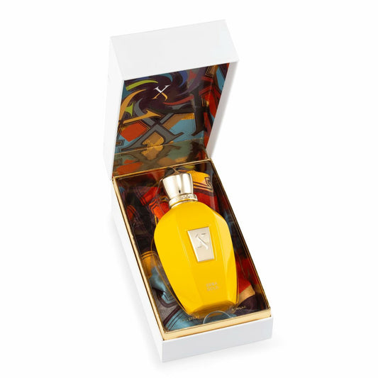 Unisex Perfume Xerjoff "V" Erba Gold EDP 100 ml