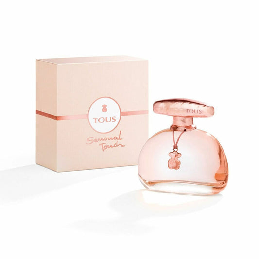 Women's Perfume Tous 811061 EDT 100 ml