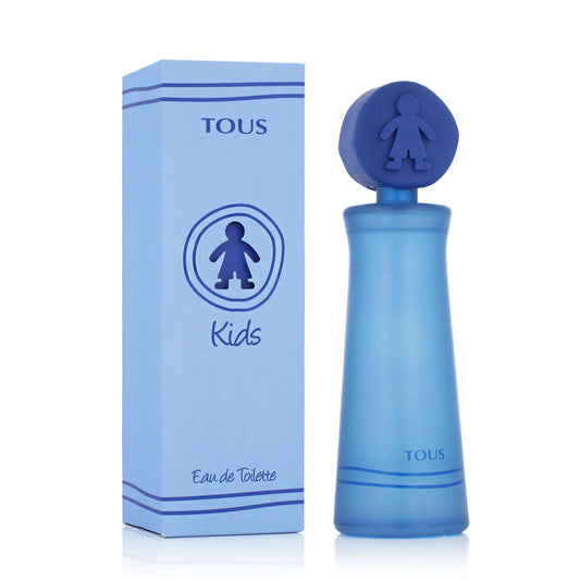 Children's Perfume Tous EDT Tous Kids Boy 100 ml