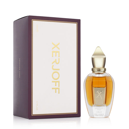 Unisex Perfume Xerjoff Shooting Stars Cruz del Sur II 50 ml
