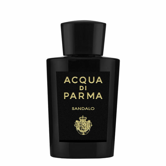 Unisex Perfume Acqua Di Parma EDP Sándalo 180 ml